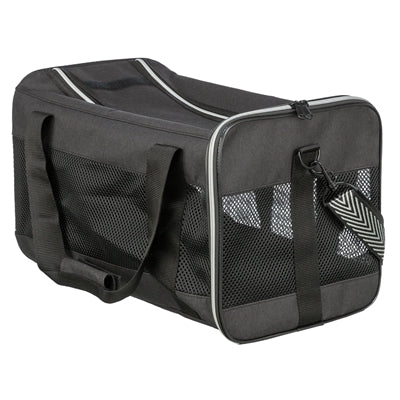 Trixie sac de voyage ryan noir