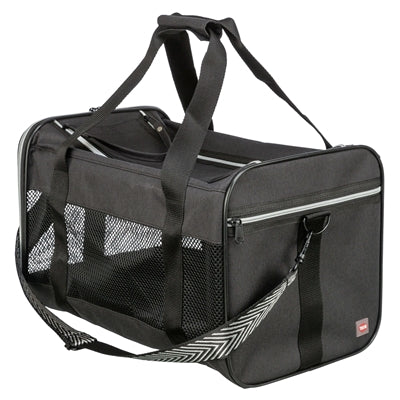 Trixie sac de voyage ryan noir