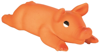 Cochon en latex Trixie