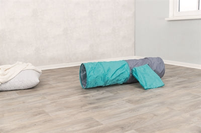 Chat tunnel de jeu Trixie