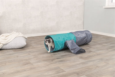 Chat tunnel de jeu Trixie