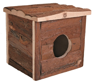 Trixie Nature Jerrik Playhouse Hamster