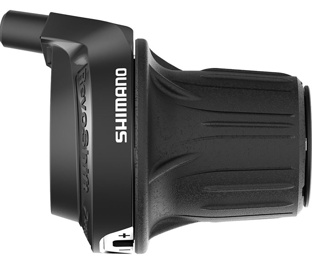 Shimano SL-RV200 Revoshifter Tourney 3 vitesses 2050 mm noir OEM