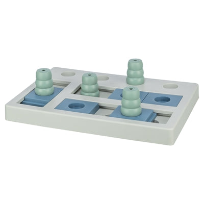 Jeu d'échecs pour chien Trixie