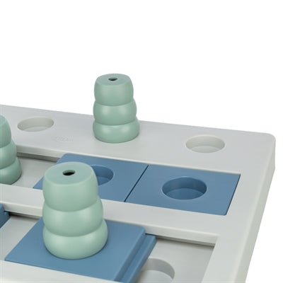 Jeu d'échecs pour chien Trixie
