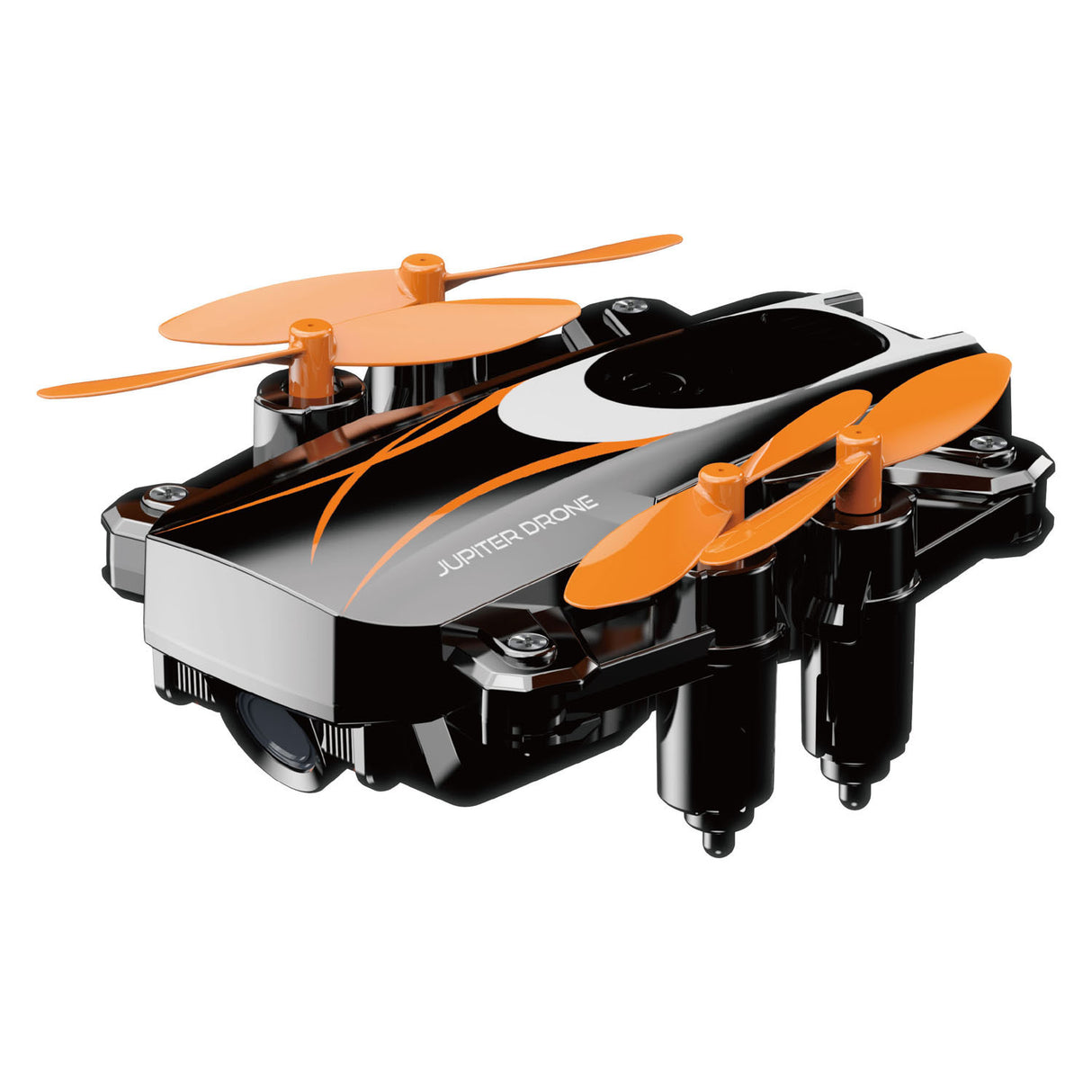 Drone Jupiter radiocommandé pro