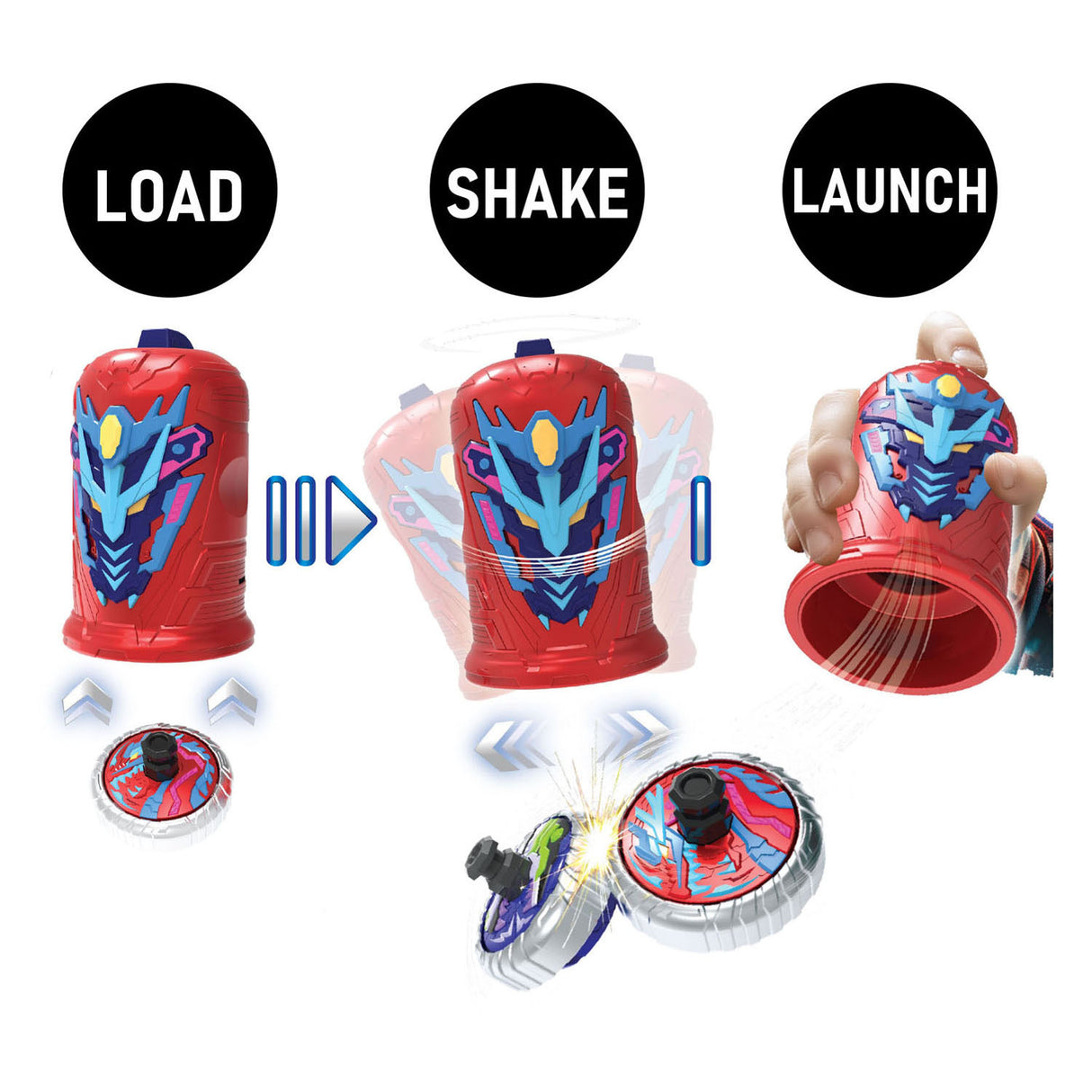 Argenté | 2 pièces