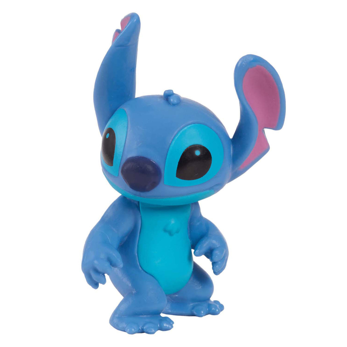 Figurine de jeu Spectron Stitch avec jeu de planche de surf, 5 pièces.
