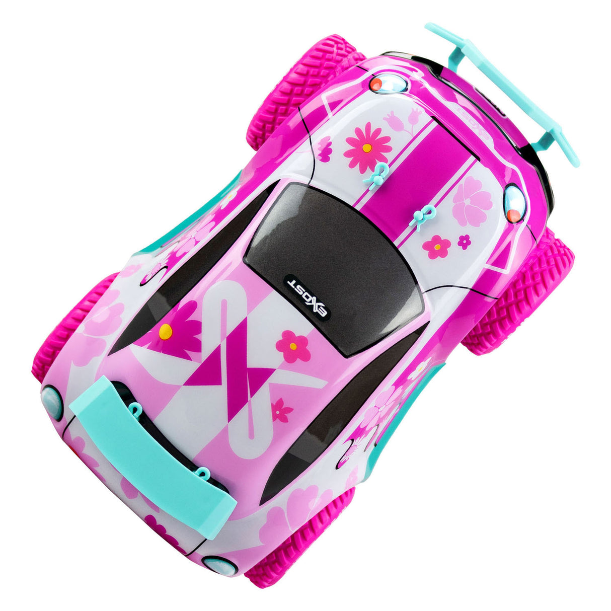 Voiture contrôlée par buggy Spectron Pixie 2.0 RC