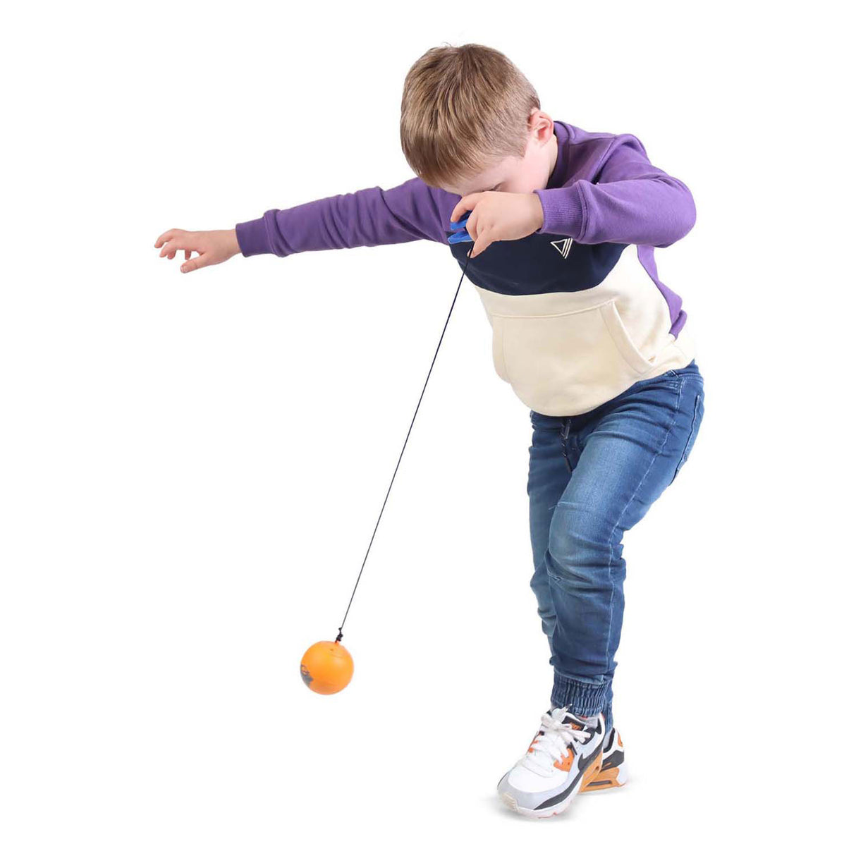 Spectron smart ball kick tracker maintenir | 2 pièces