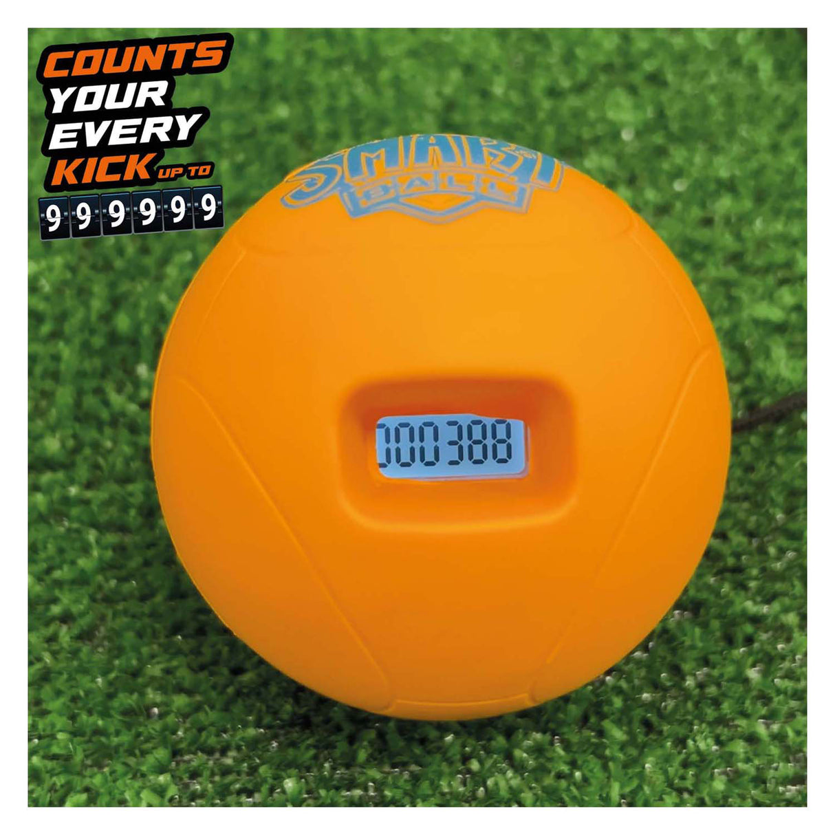 Spectron smart ball kick tracker maintenir | 2 pièces