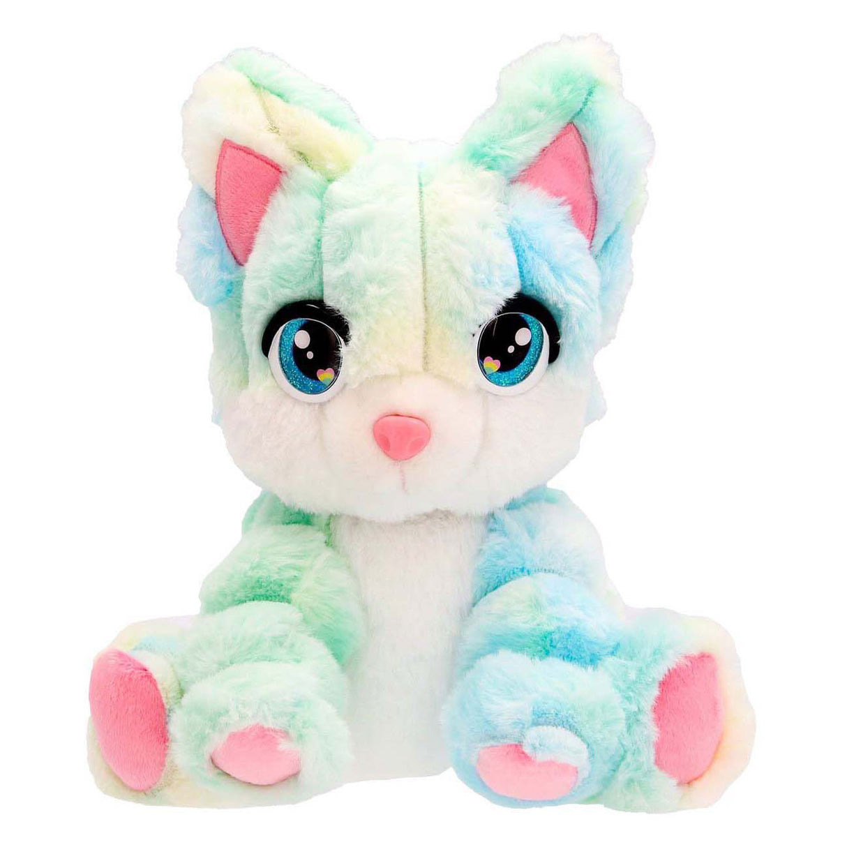 Chaton mignon en coton Spectron