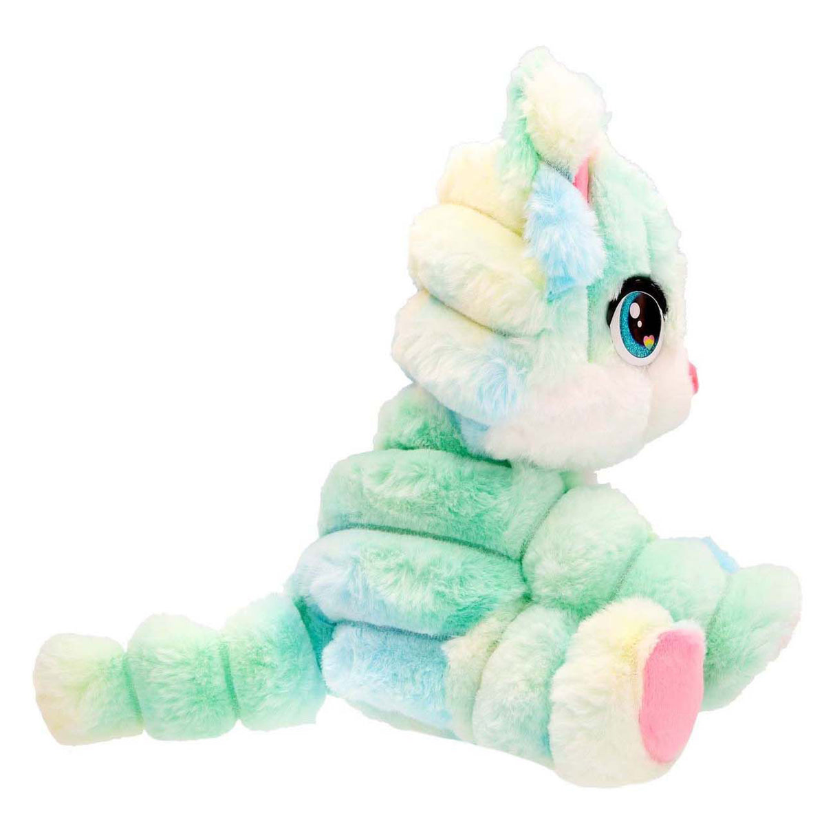 Chaton mignon en coton Spectron