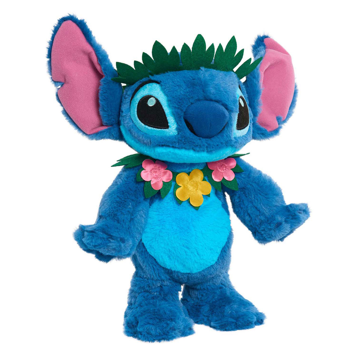 Peluche peluche Spectron danse et chante - stitch