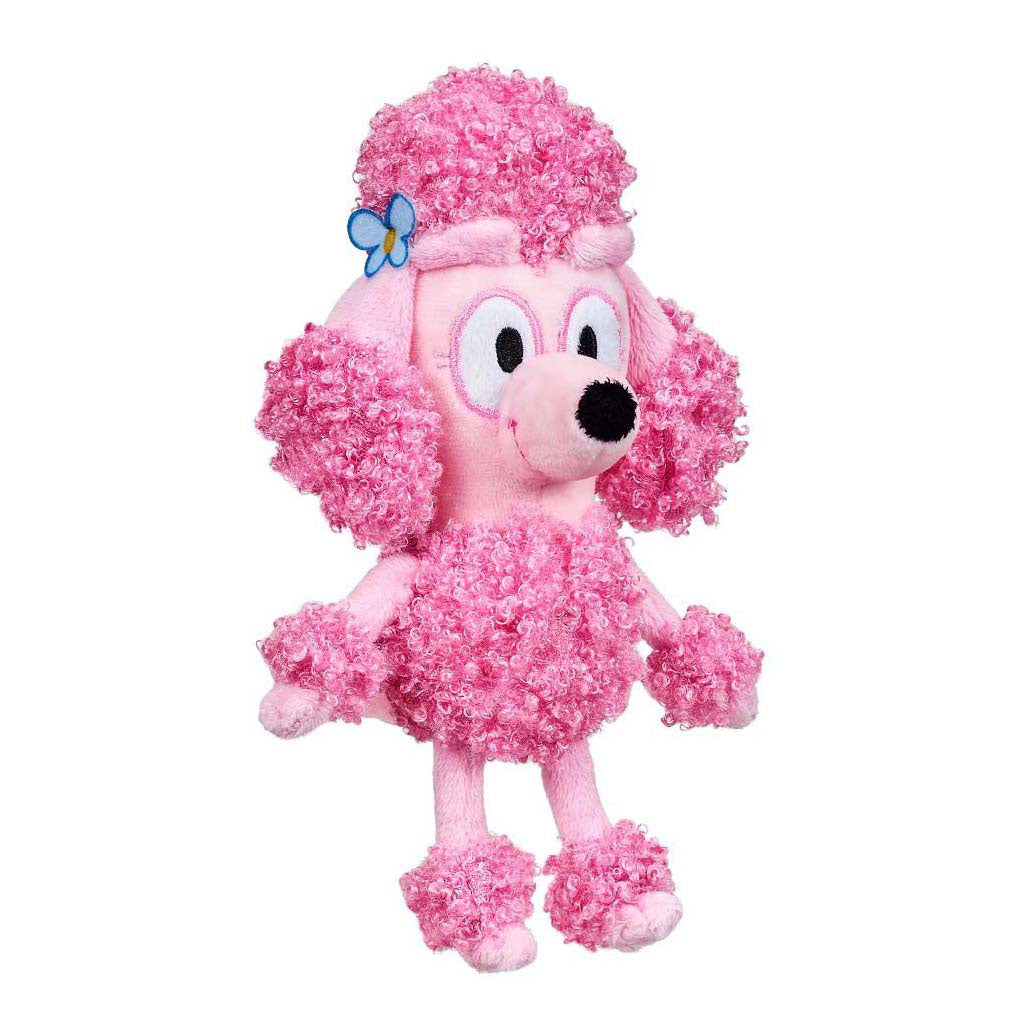 Moose Toys peluche Bluey Coco, 20 cm