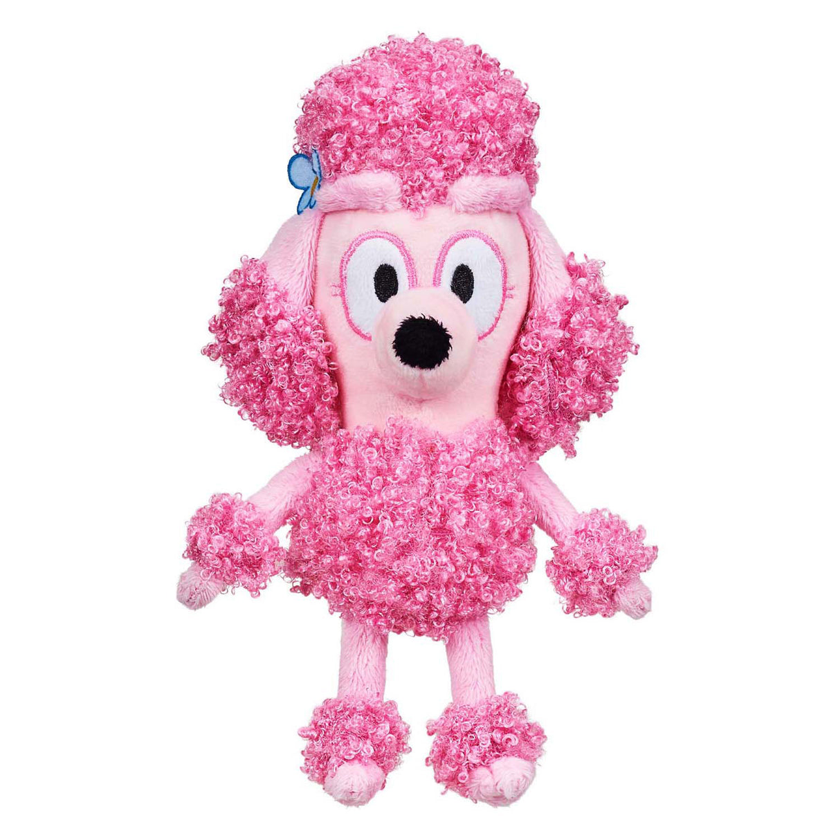 Moose Toys peluche Bluey Coco, 20 cm