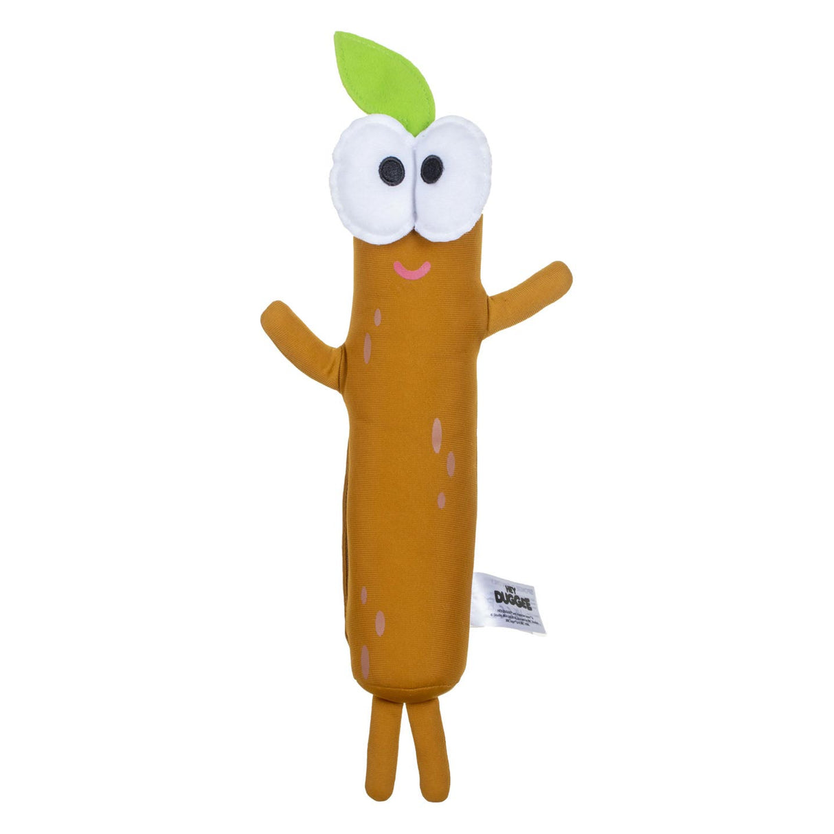 Spectron Hey Duggee chantant Sticky Stick Pluche