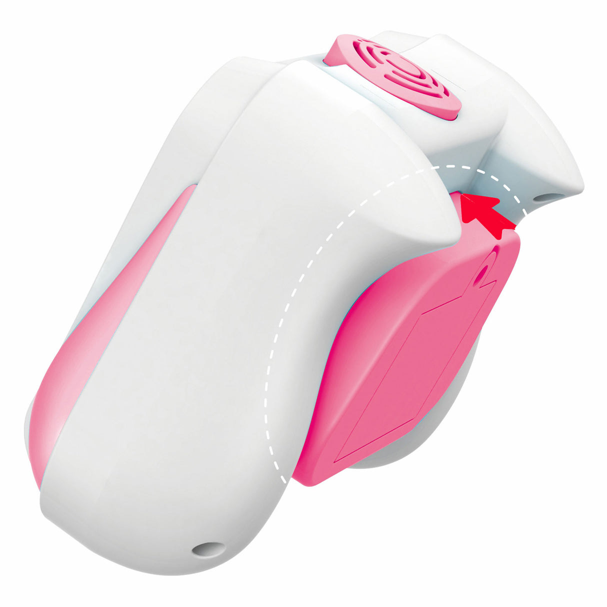 Spectron pop ou flop - rose