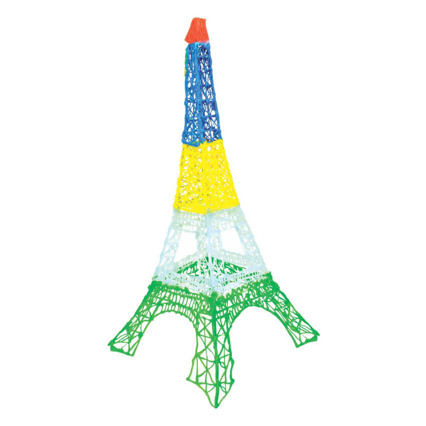 Spectron 3Doodler Refusal Package 250 Rodjes - Ice de feu