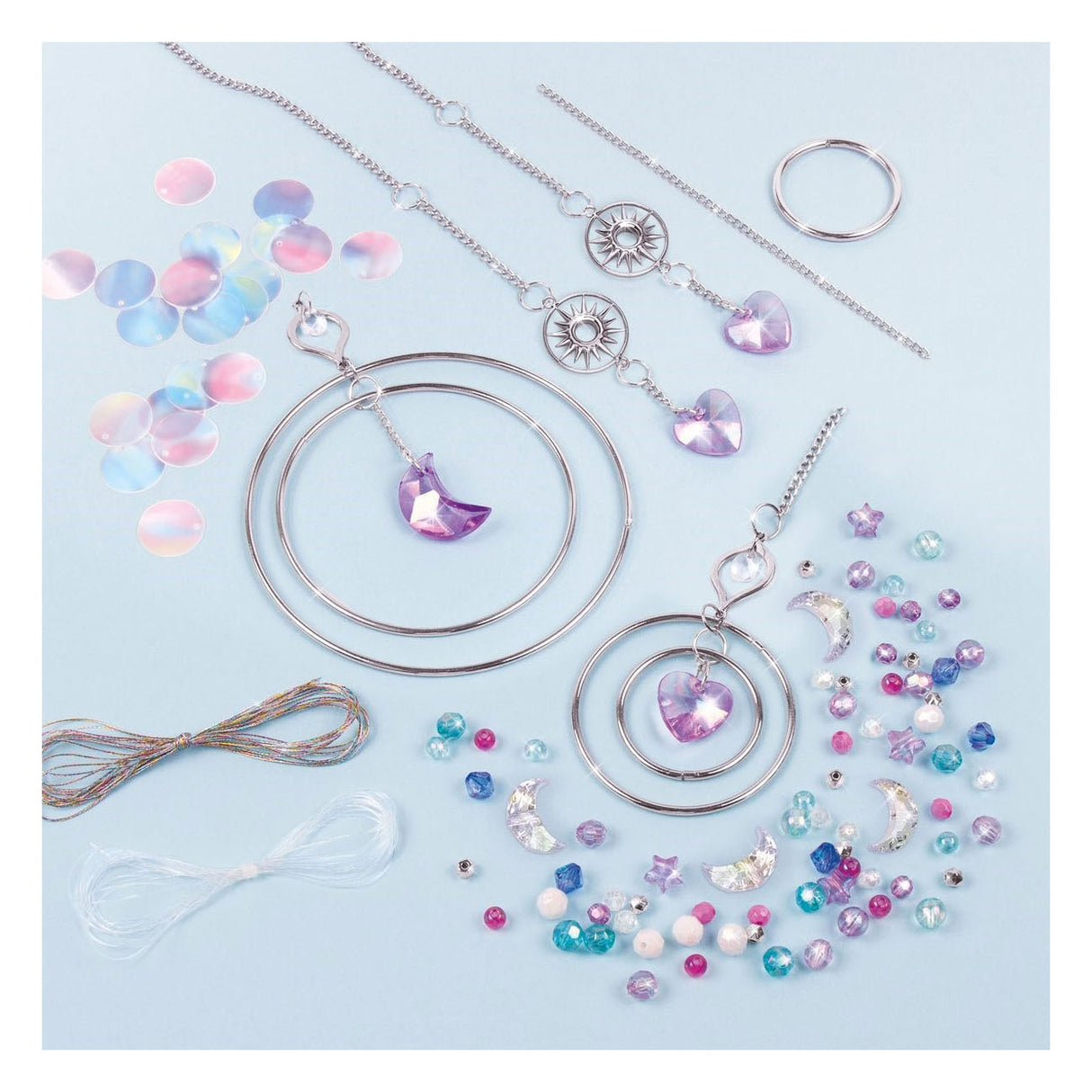Spectron Make It Real - Crystal DreamCatcher
