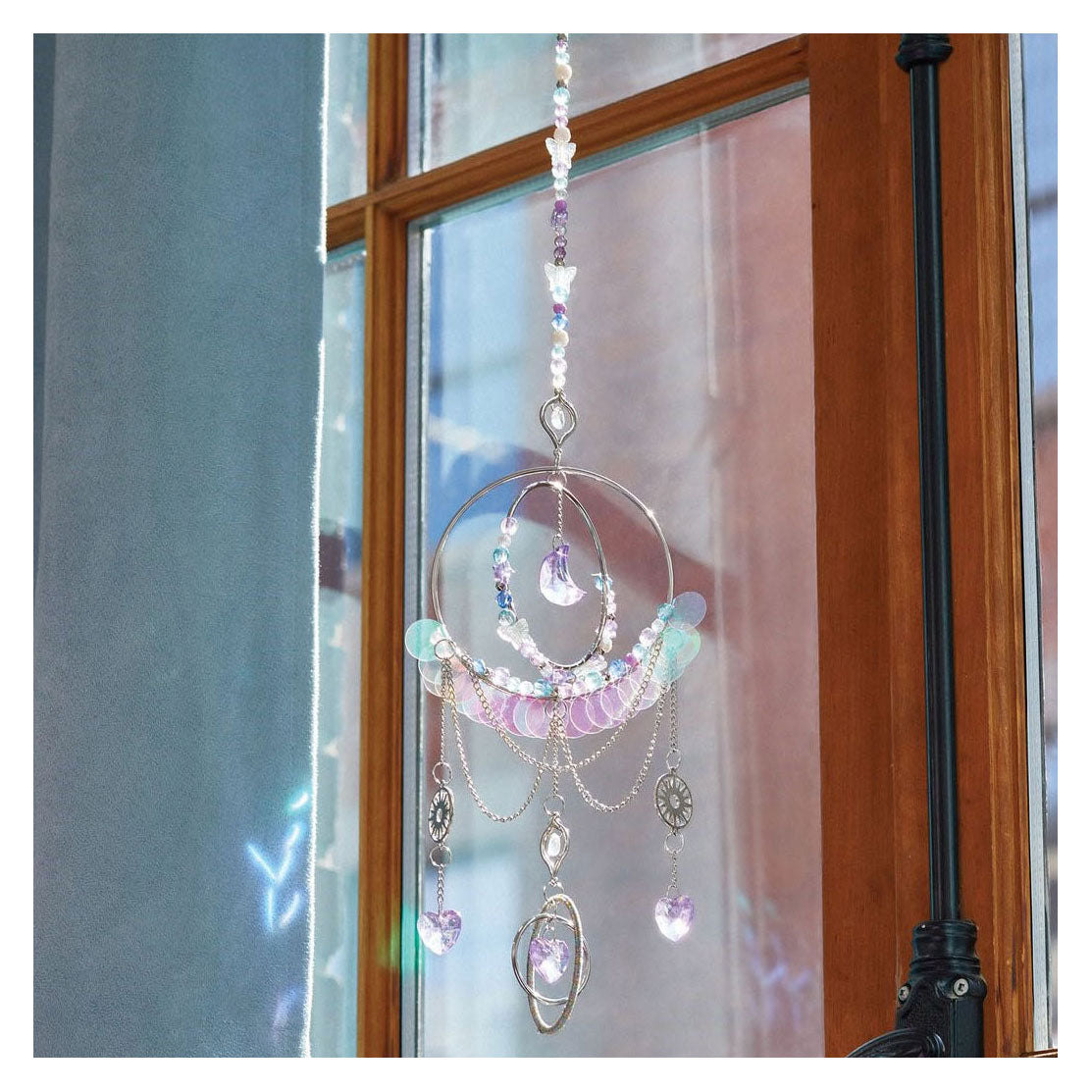 Spectron Make It Real - Crystal DreamCatcher