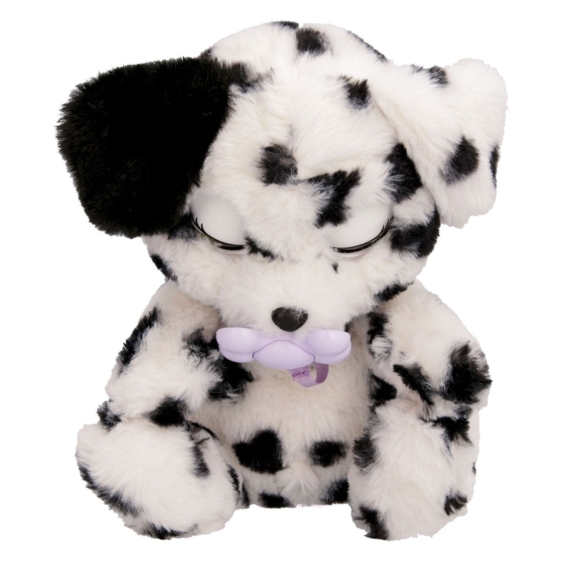 Imc Toys Baby Paws Chien Dalmatien - Peluche interactive