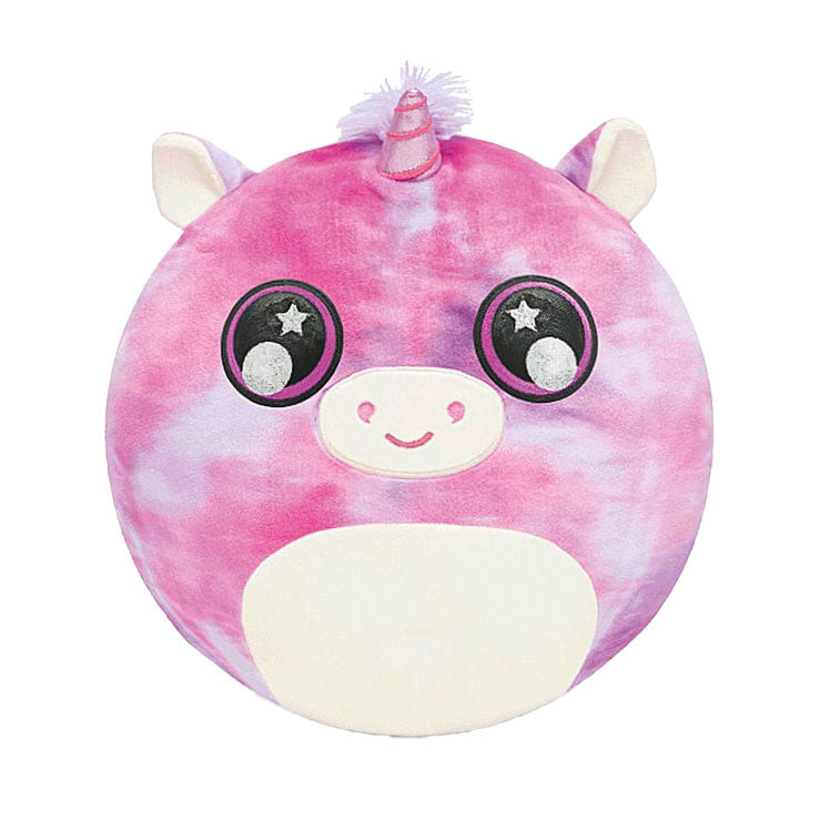 Spectron Little Biggies Unicorn HUG BUSTABLE