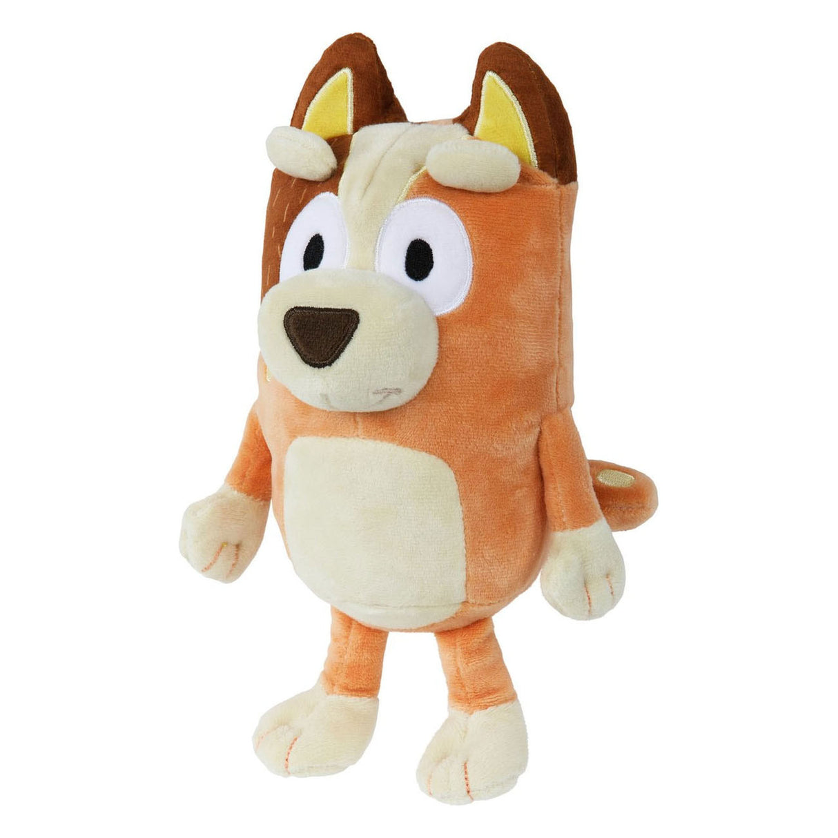 Moose Toys Bluey Cuddle Plance - Mum Chilli