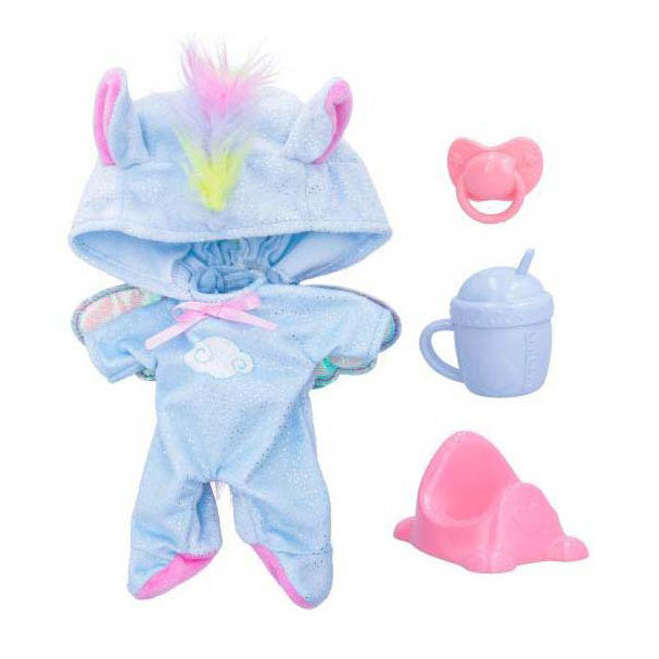 Spectron cry babies poupée aimant soins fantaisie jenna