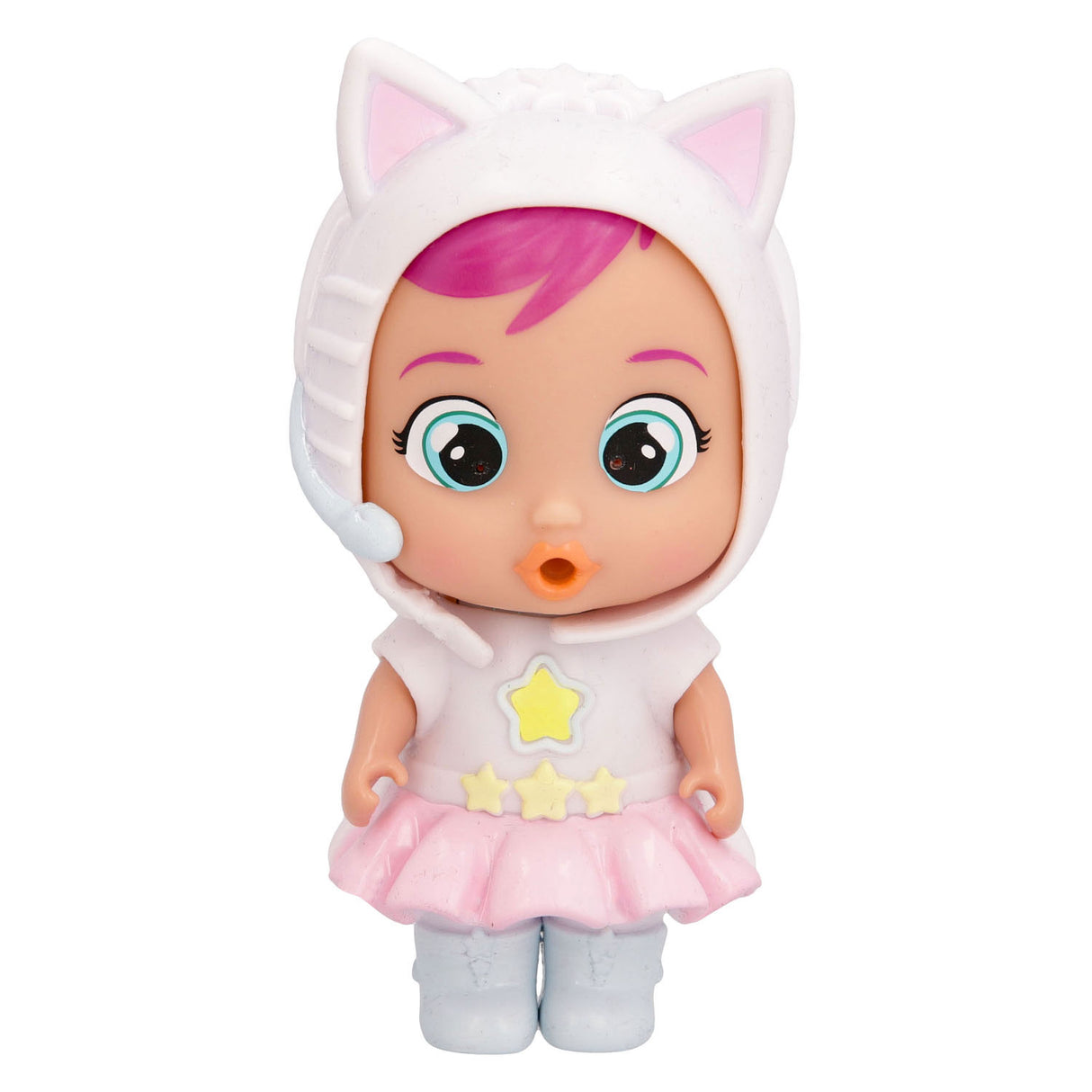 Spectron pleure les bébés, larmes magiques, étoiles