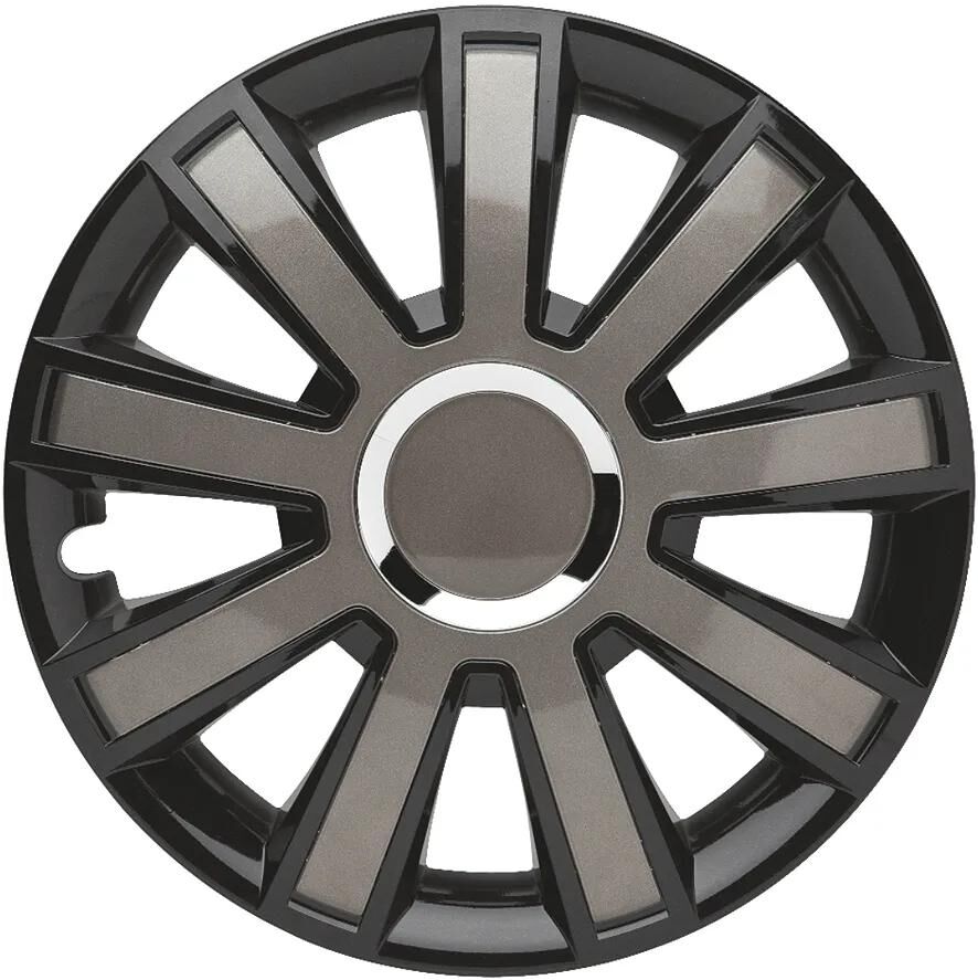 Albrecht enjoliveur flash viii enjoliveur flash 16 sc flash 16 lot de 4