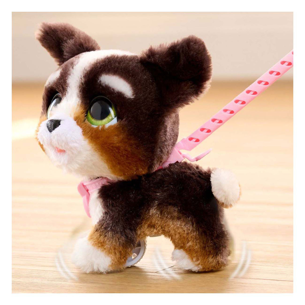 Spectron furreal marche beaucoup bernedoodle