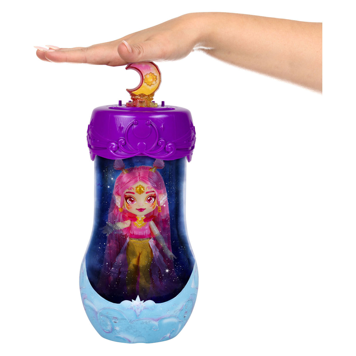 Spectron Mixies Shimmerverse Pixlings révèle Pop Pheona