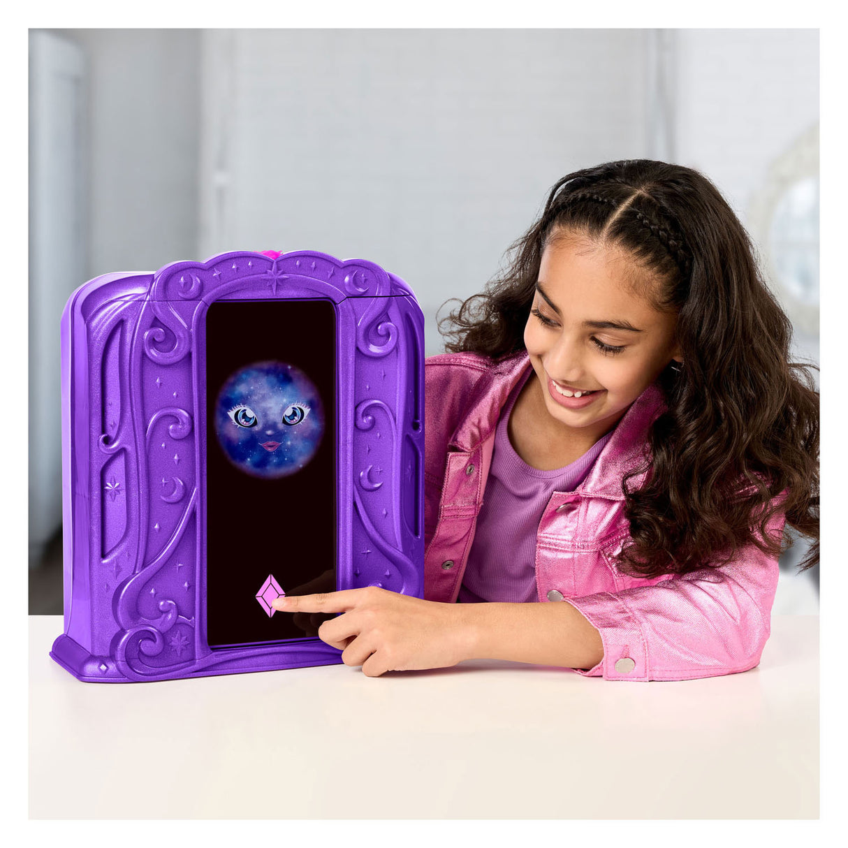 Magic Mixies Pixie Supremes miroir magique magique