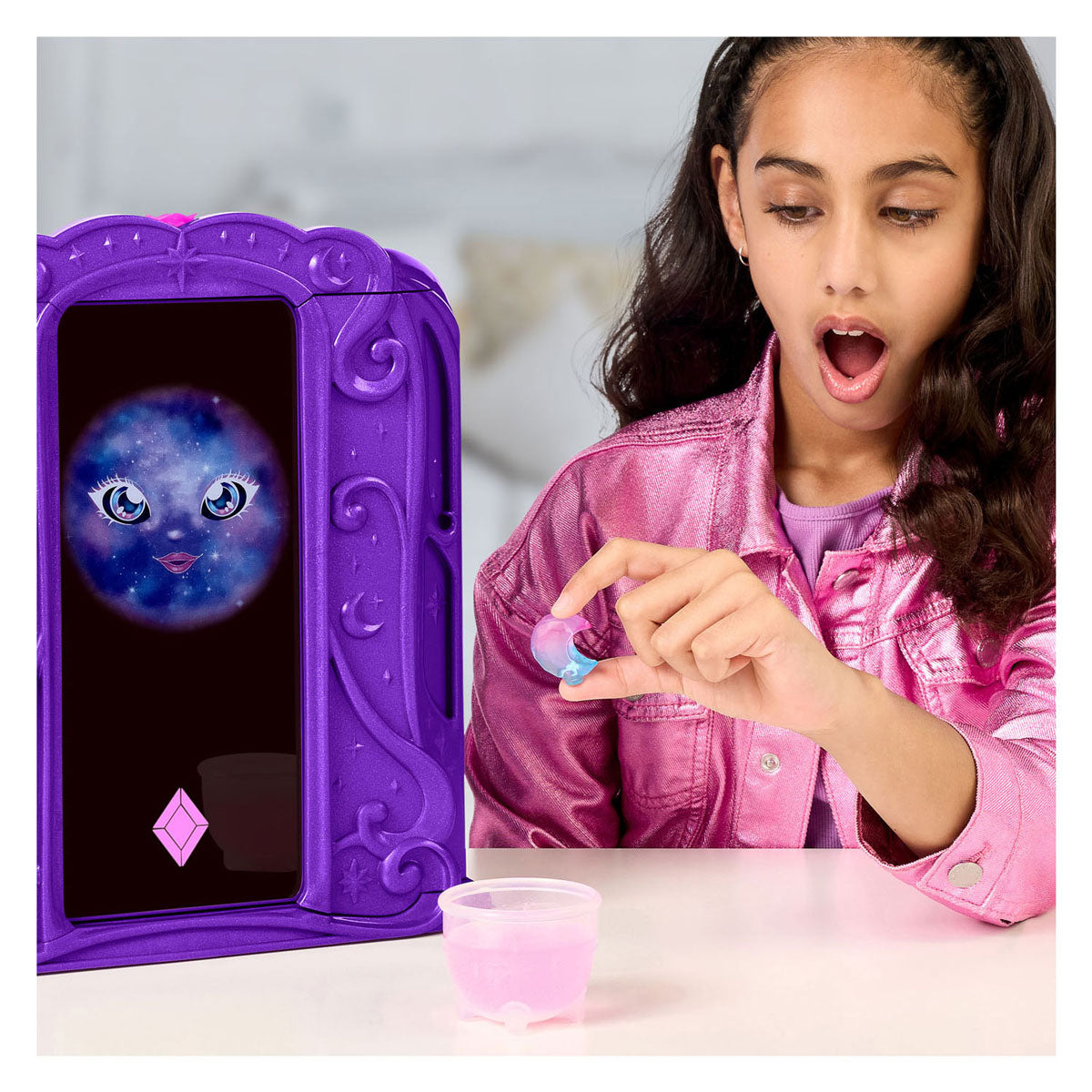 Magic Mixies Pixie Supremes miroir magique magique