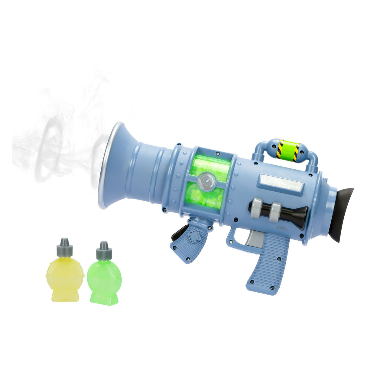 Moose Toys, Despicable Me 4 - Blaster à pet ultime avec lumière et son