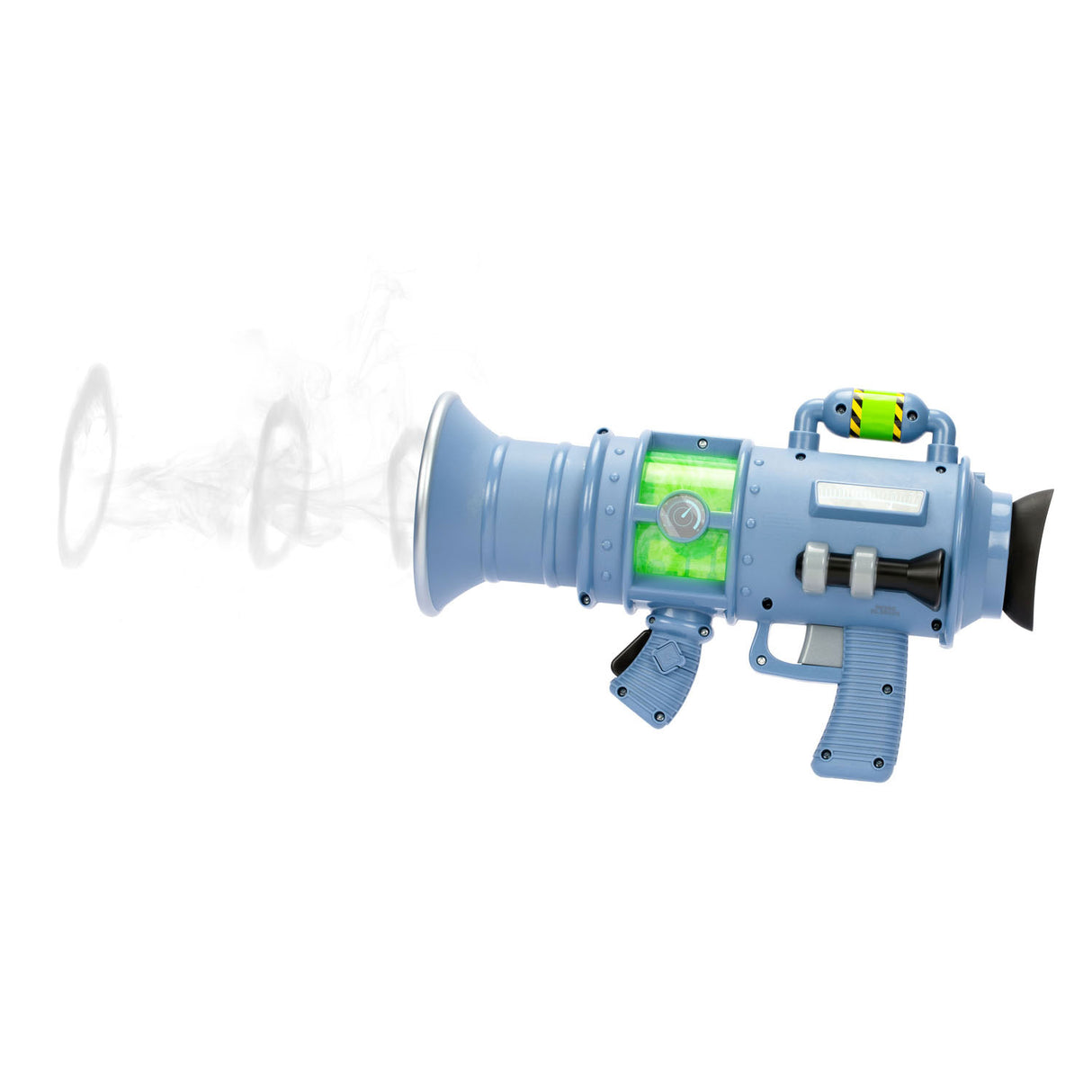 Moose Toys, Despicable Me 4 - Blaster à pet ultime avec lumière et son