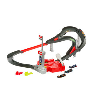 Hot Wheels F1 Racing - Ensemble de circuits de sprint de Formule 1