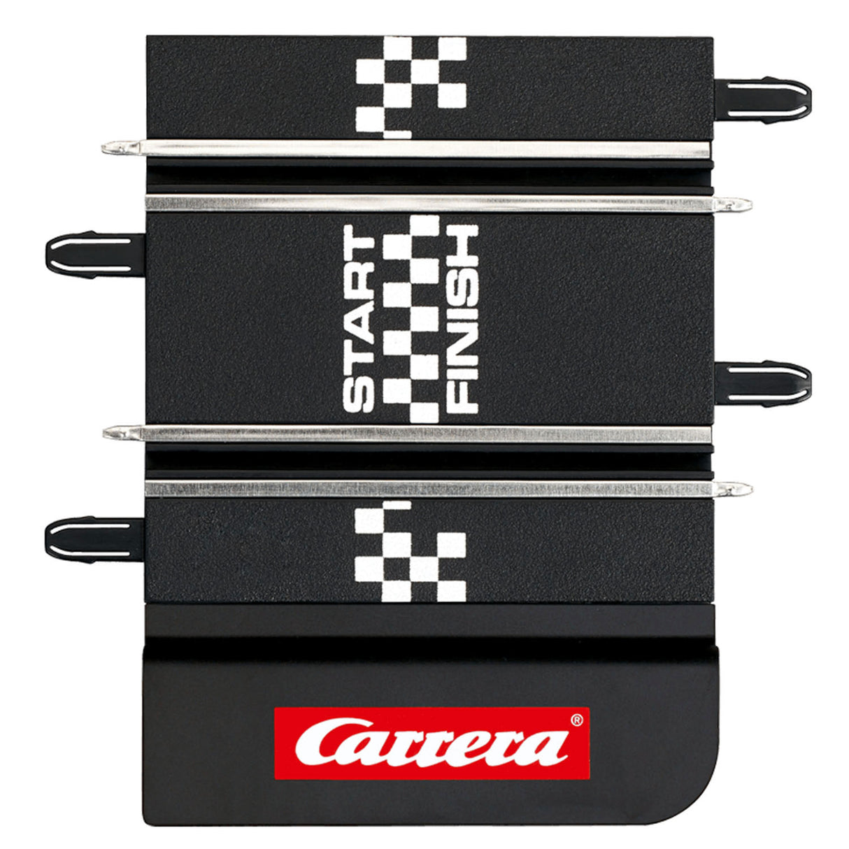 Carrera Go !!! - pièce de connexion