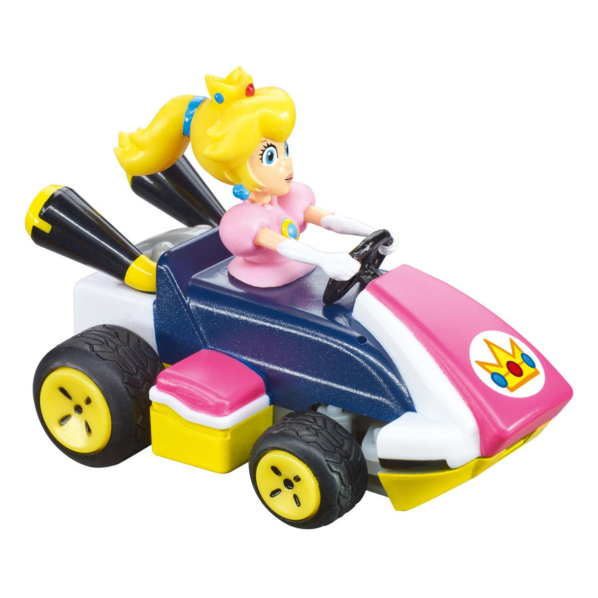 Véhicule télécommandé Carrera - Mini Pêche
