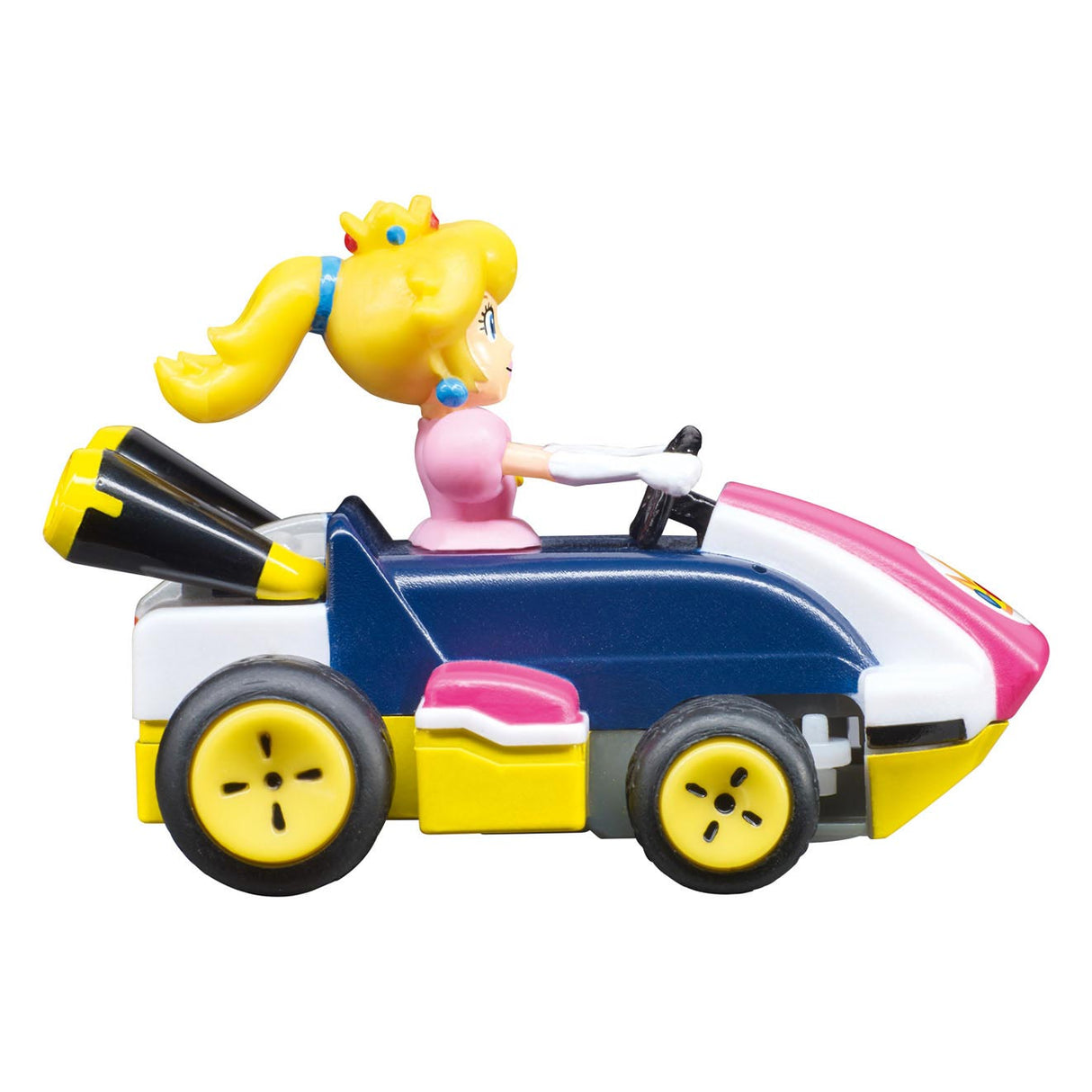 Véhicule télécommandé Carrera - Mini Pêche