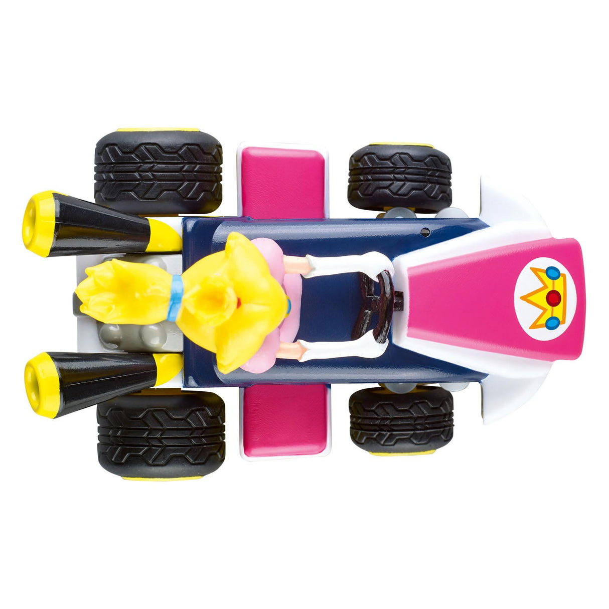 Véhicule télécommandé Carrera - Mini Pêche