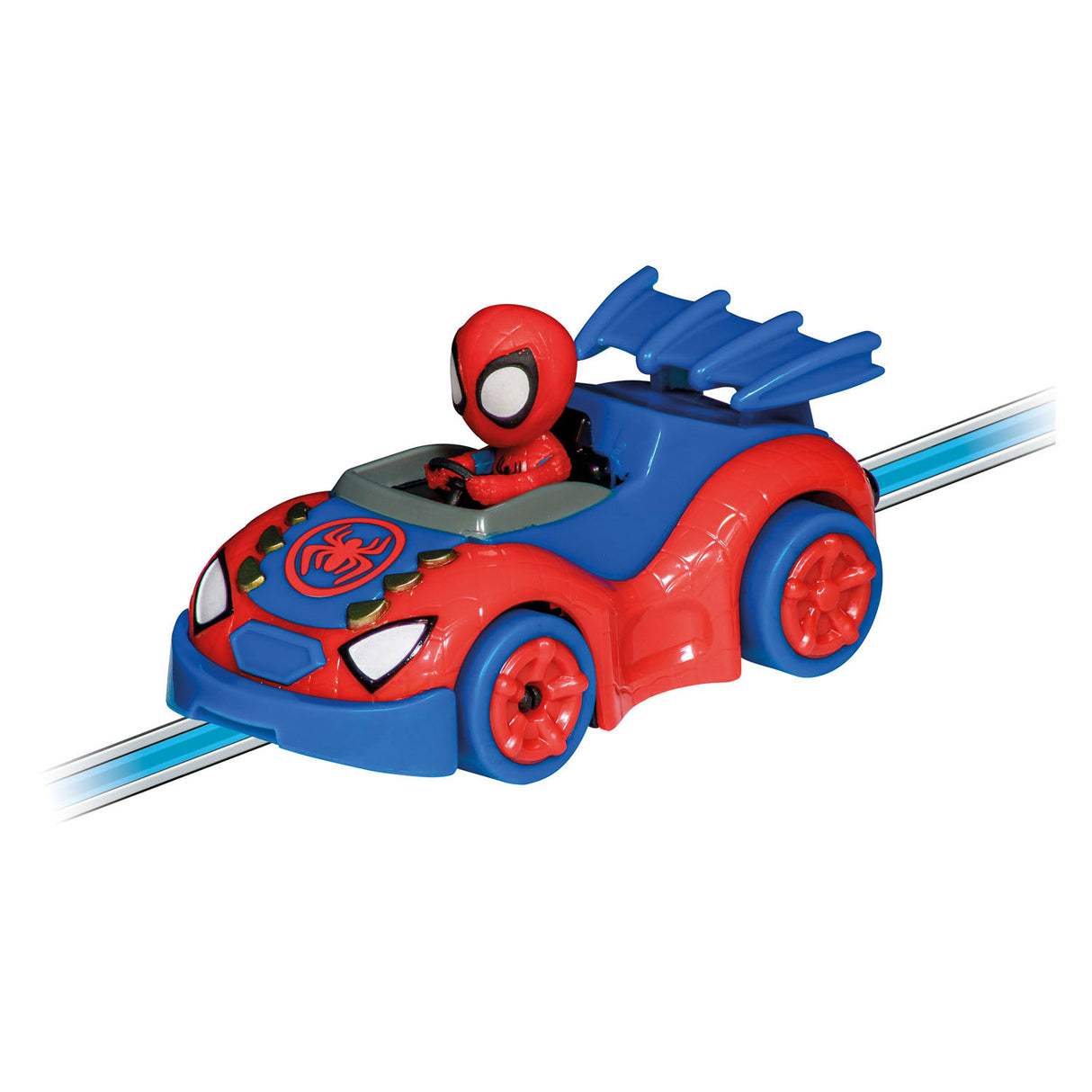 Carrera PREMIER Spidey C'est l'heure de Spidey !