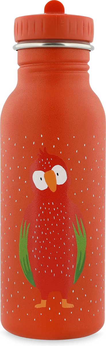 Bouteille de boisson Trixie - Parrot, 500 ml