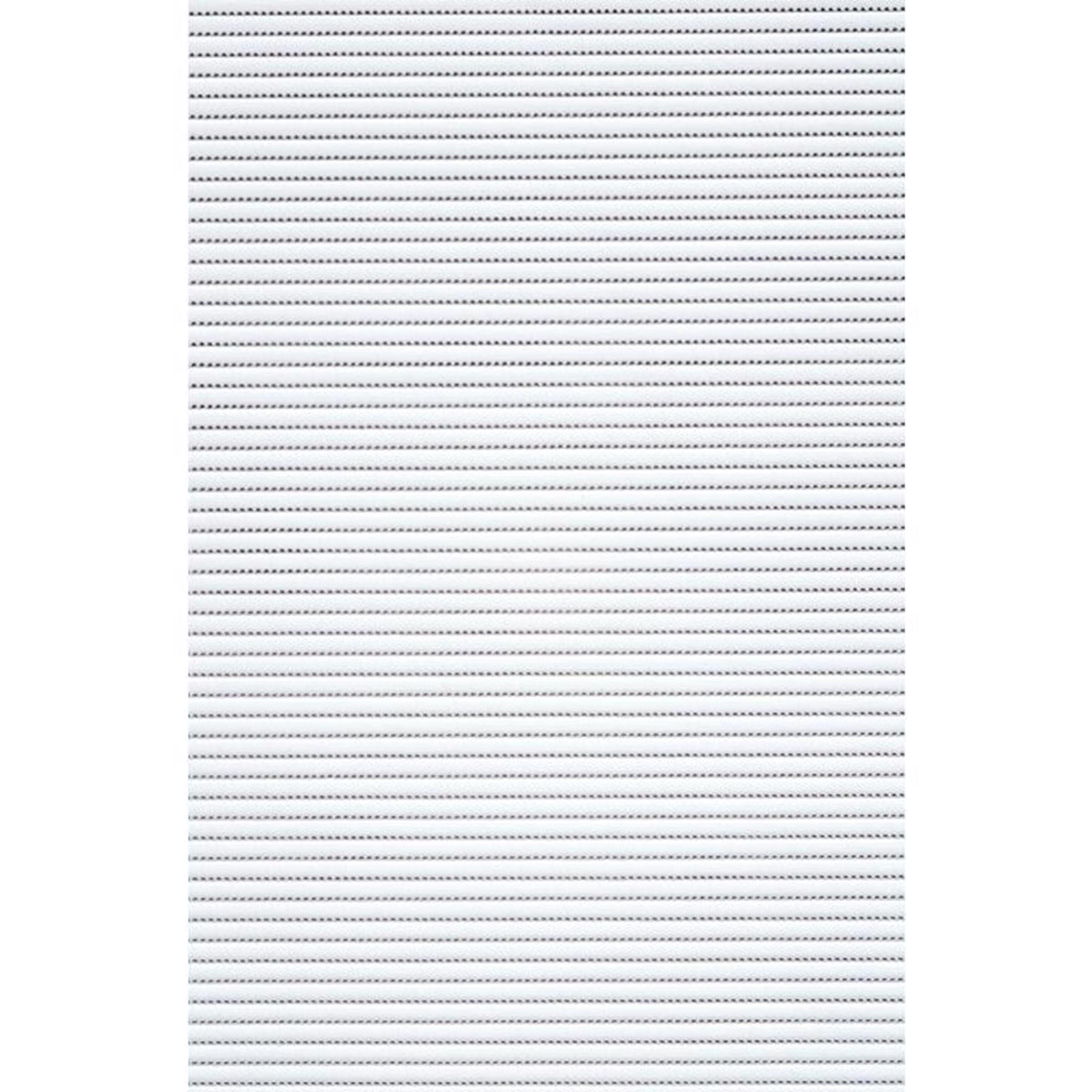 Wicotex aquamat uni blanc 65cm x 15m