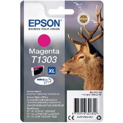 Cartouche d'encre epson t1303 magenta