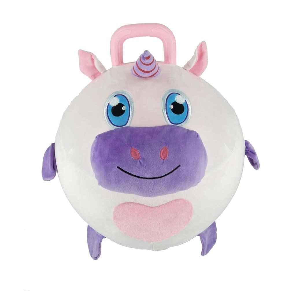 Balle de base Boing Ball Skippy Ball 45 cm