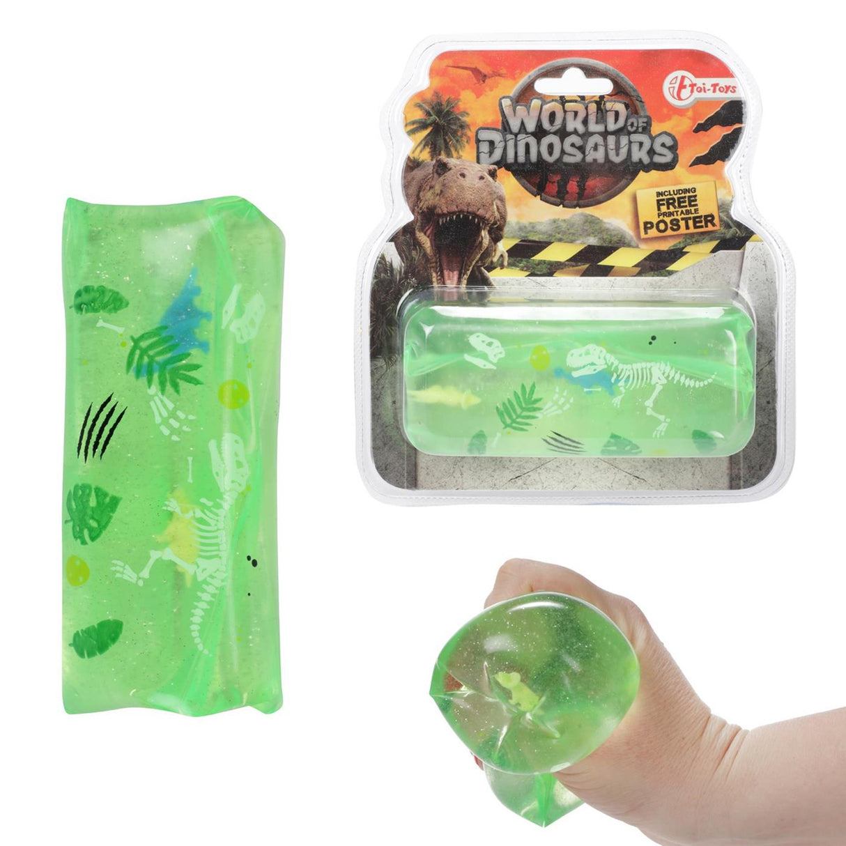 Toi jouets