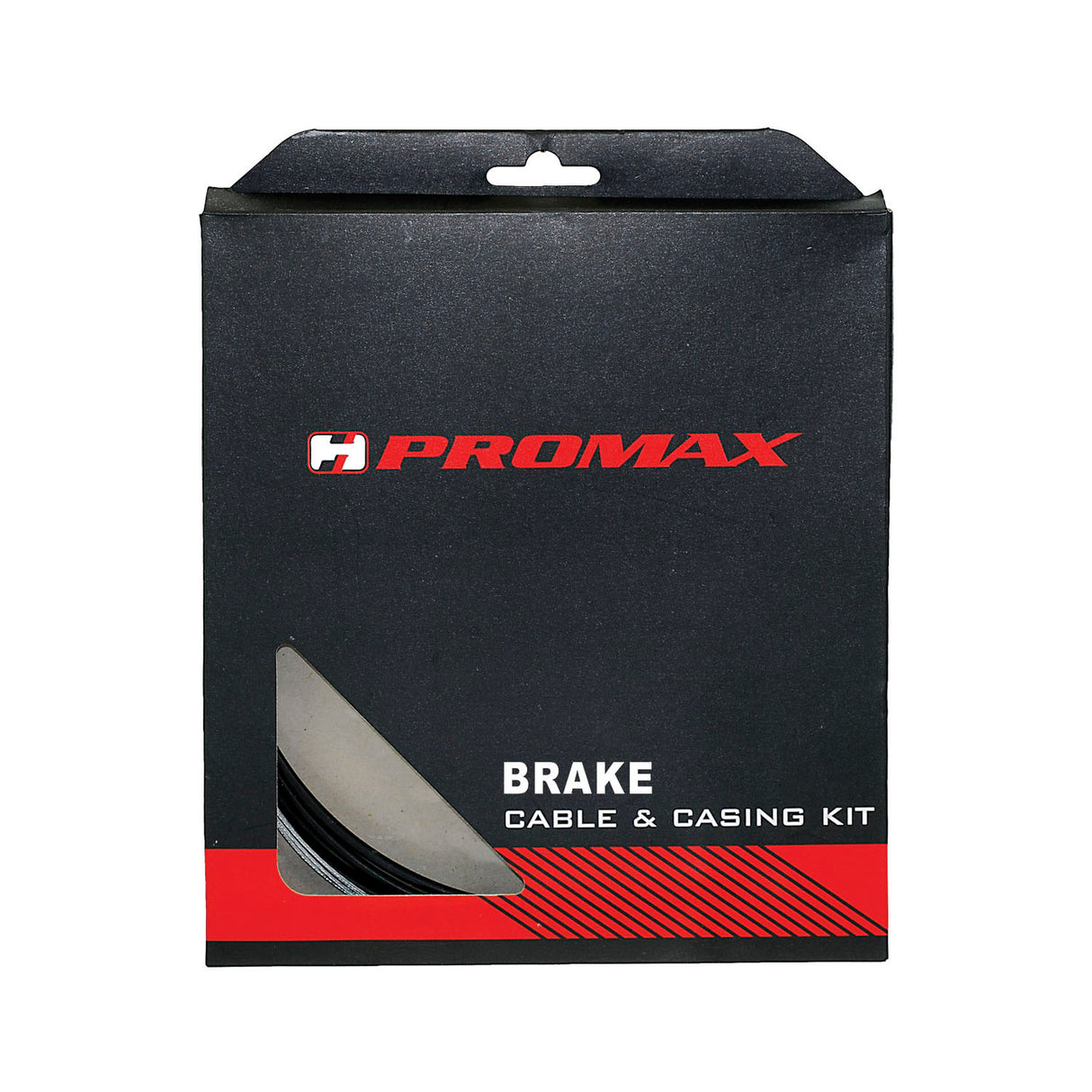 Jeu de câbles Bowden Promax pour freins
