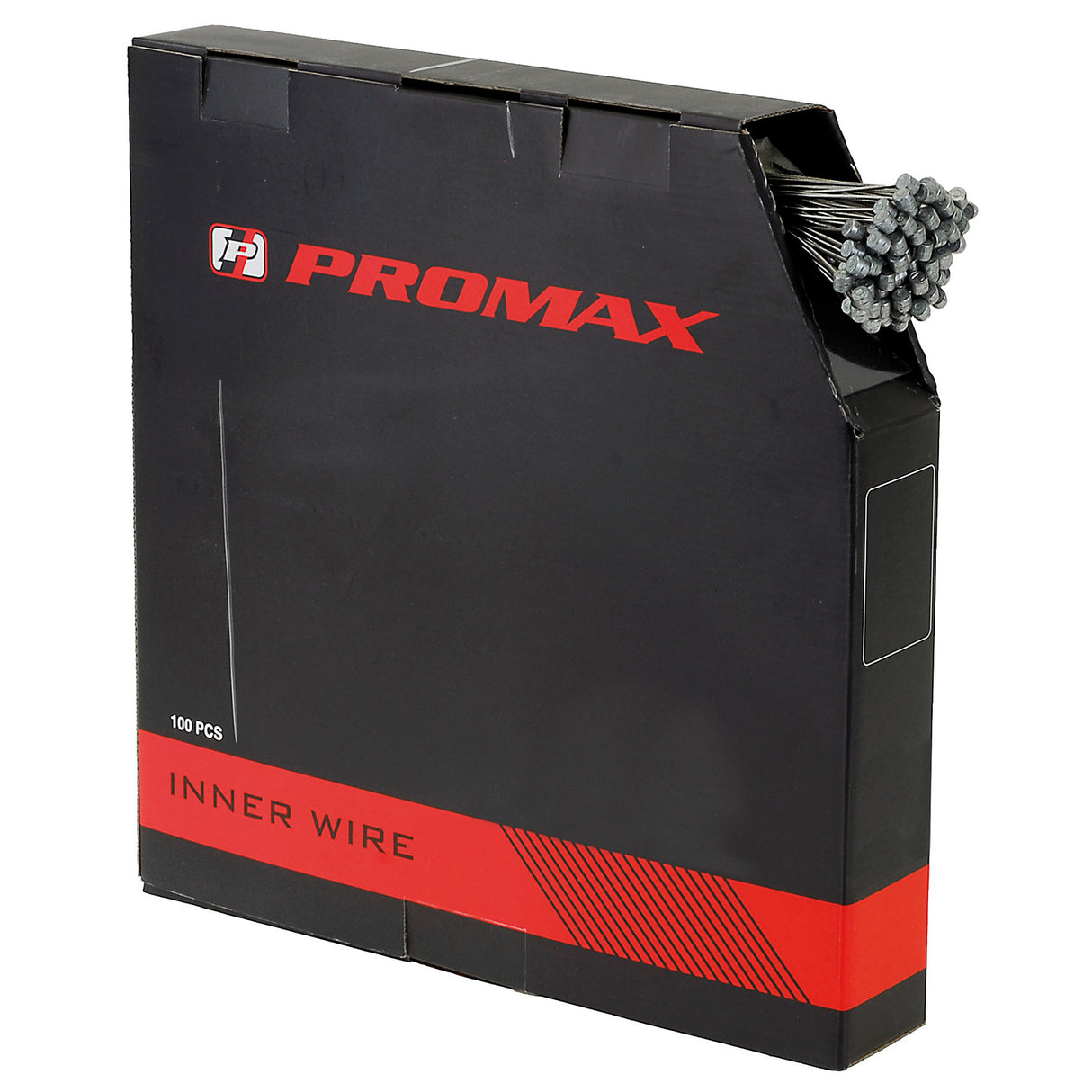 Câble intérieur de la boîte pro max REM 2000 mm tonne 7x6 mm en acier inoxydable 100 pièces